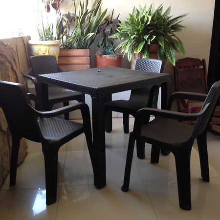 Hotel Granada Inn Barranquilla  Kültér fotó