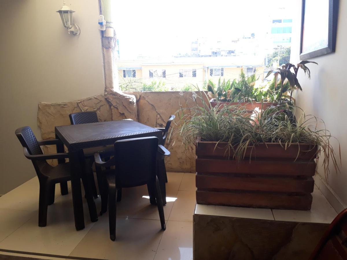 Hotel Granada Inn Barranquilla  Kültér fotó