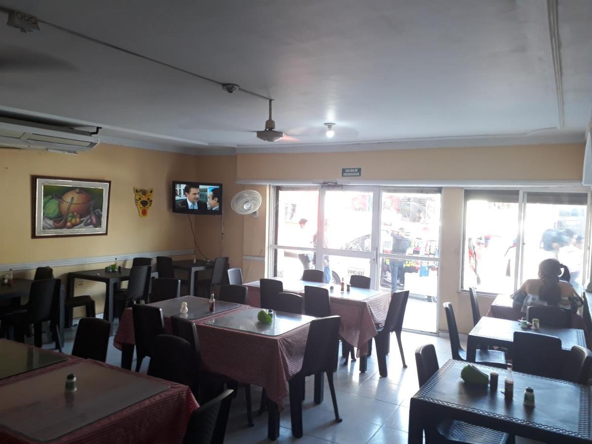 Hotel Granada Inn Barranquilla  Kültér fotó