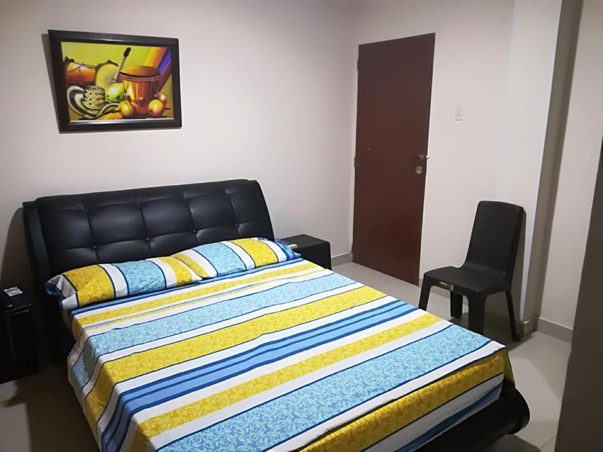 Hotel Granada Inn Barranquilla  Kültér fotó