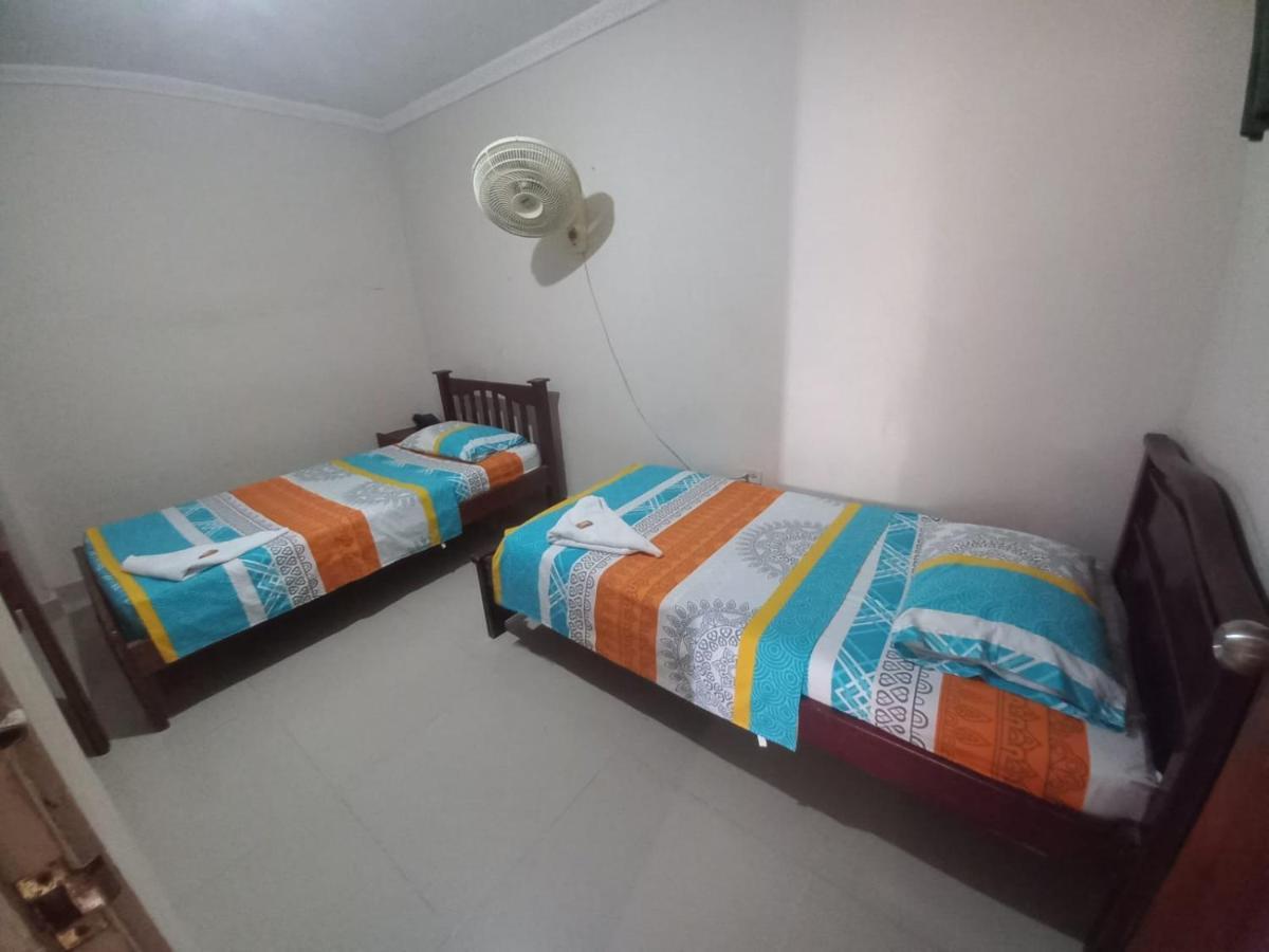 Hotel Granada Inn Barranquilla  Kültér fotó