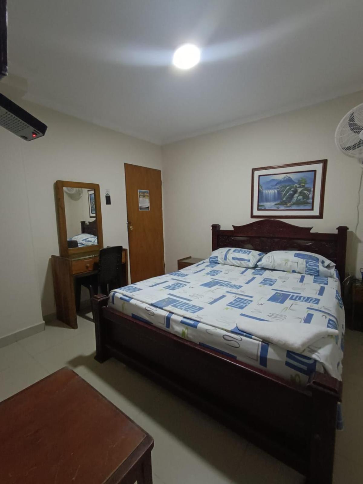 Hotel Granada Inn Barranquilla  Kültér fotó