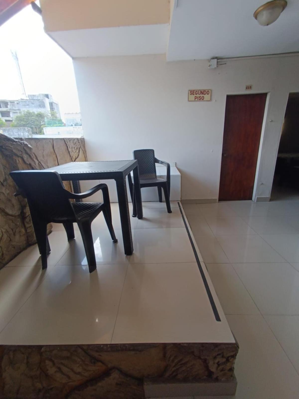 Hotel Granada Inn Barranquilla  Kültér fotó