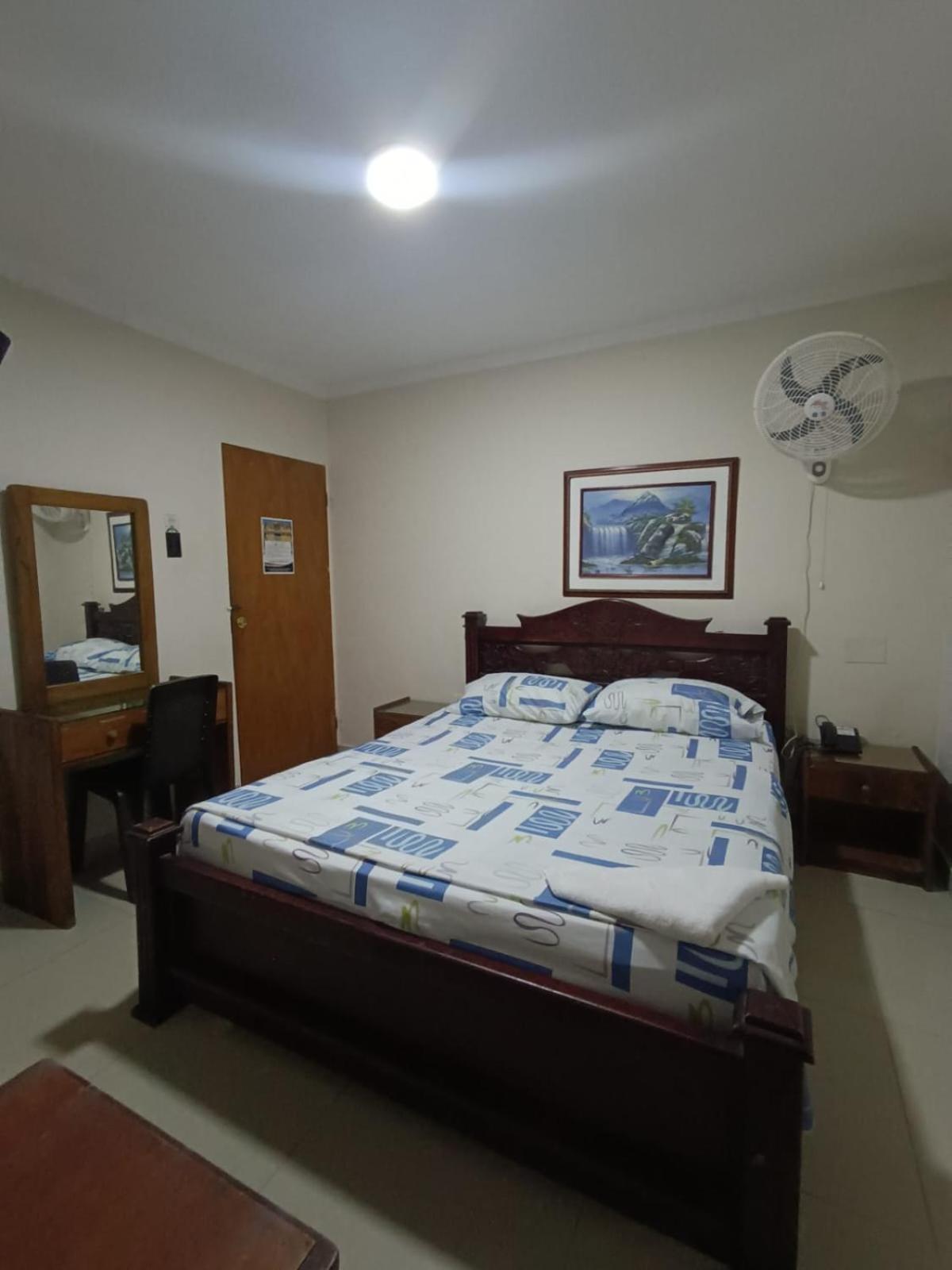 Hotel Granada Inn Barranquilla  Kültér fotó