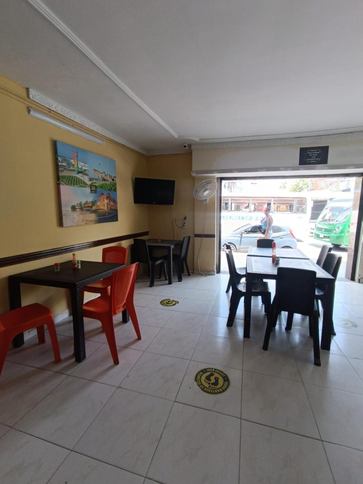 Hotel Granada Inn Barranquilla  Kültér fotó