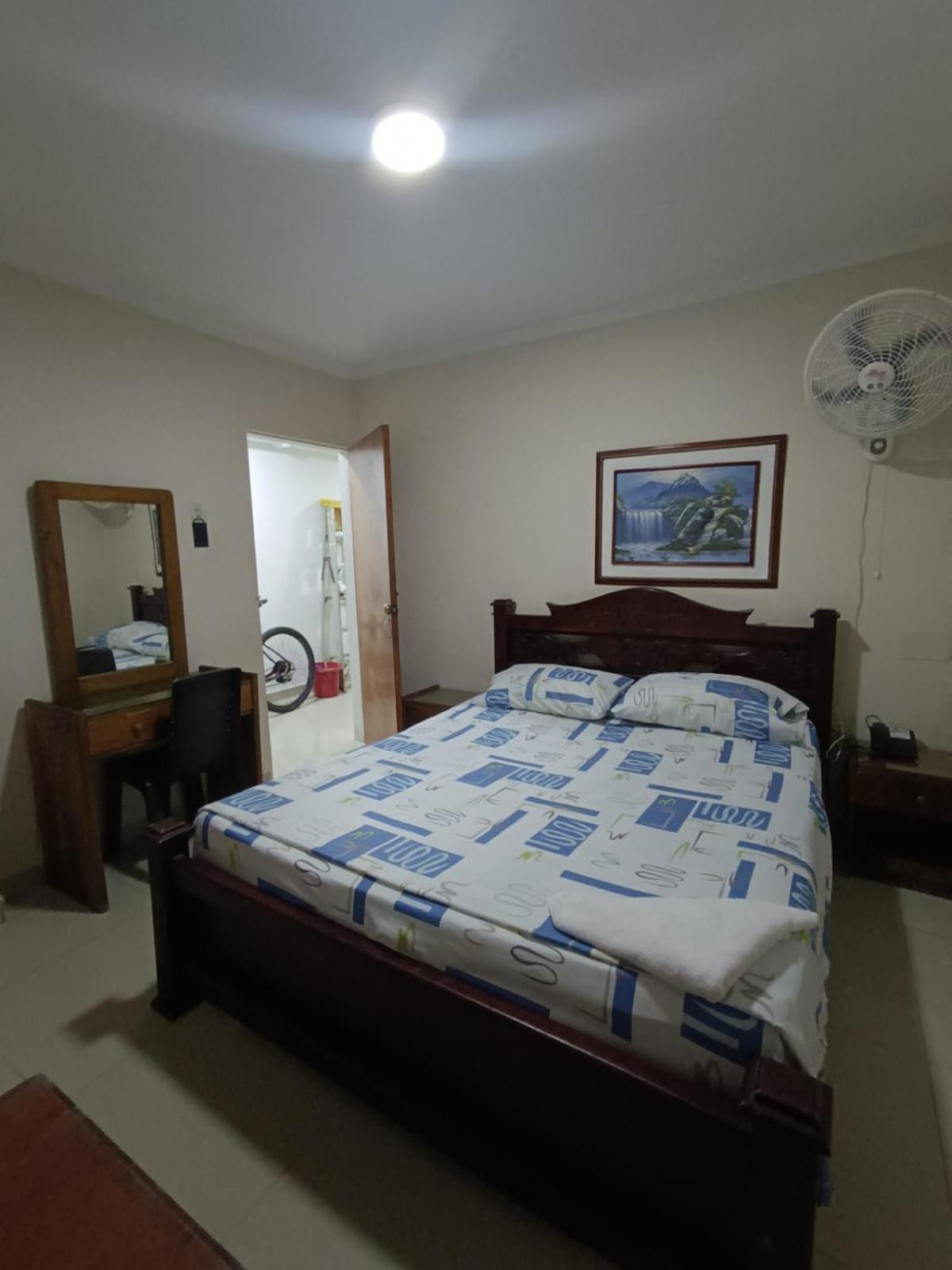 Hotel Granada Inn Barranquilla  Kültér fotó