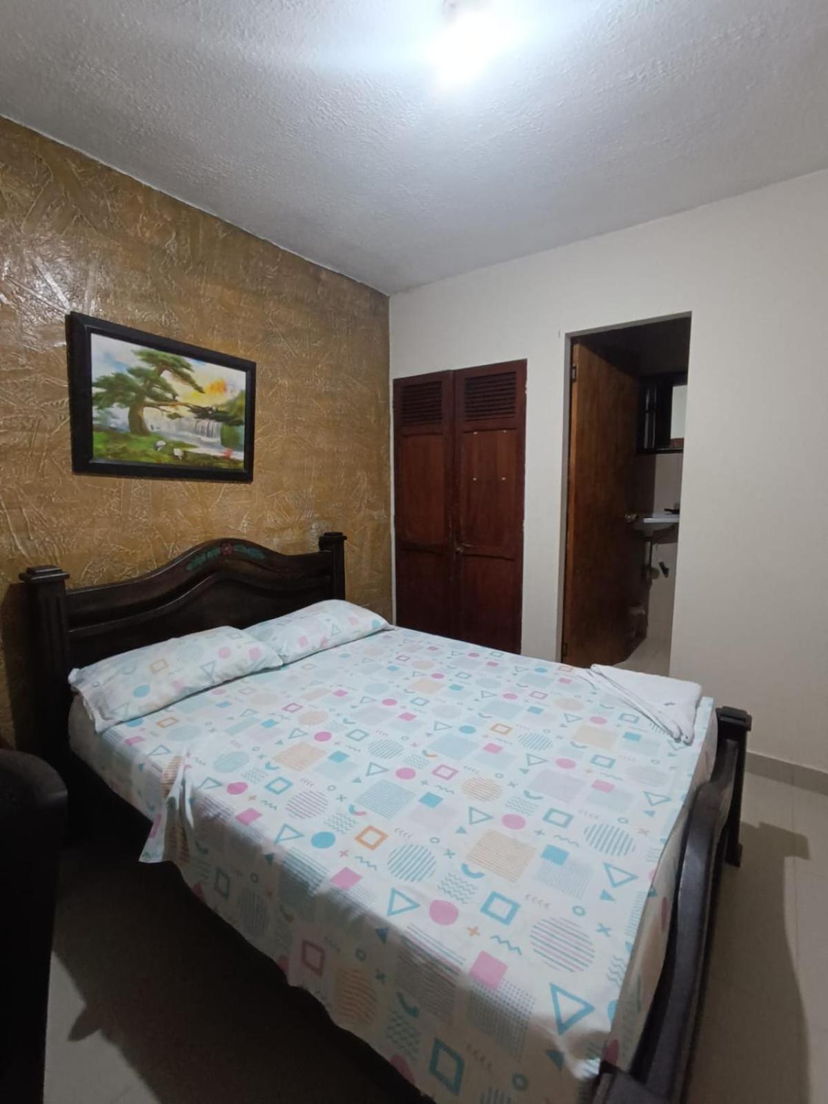 Hotel Granada Inn Barranquilla  Kültér fotó