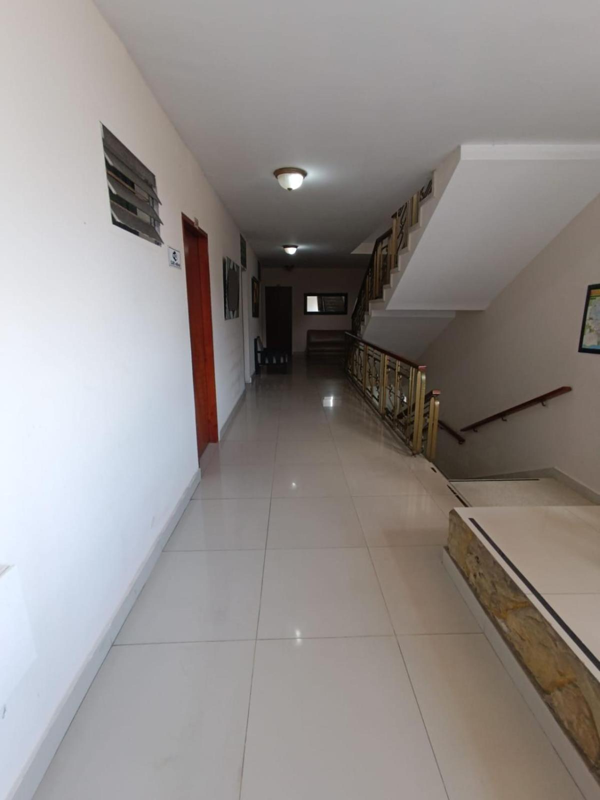 Hotel Granada Inn Barranquilla  Kültér fotó