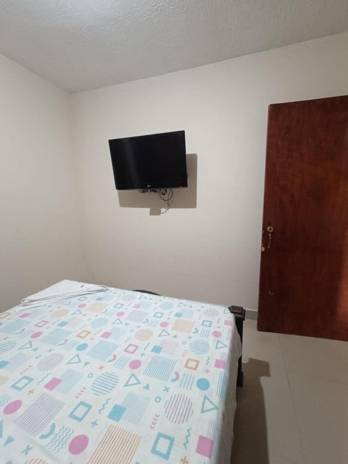Hotel Granada Inn Barranquilla  Kültér fotó