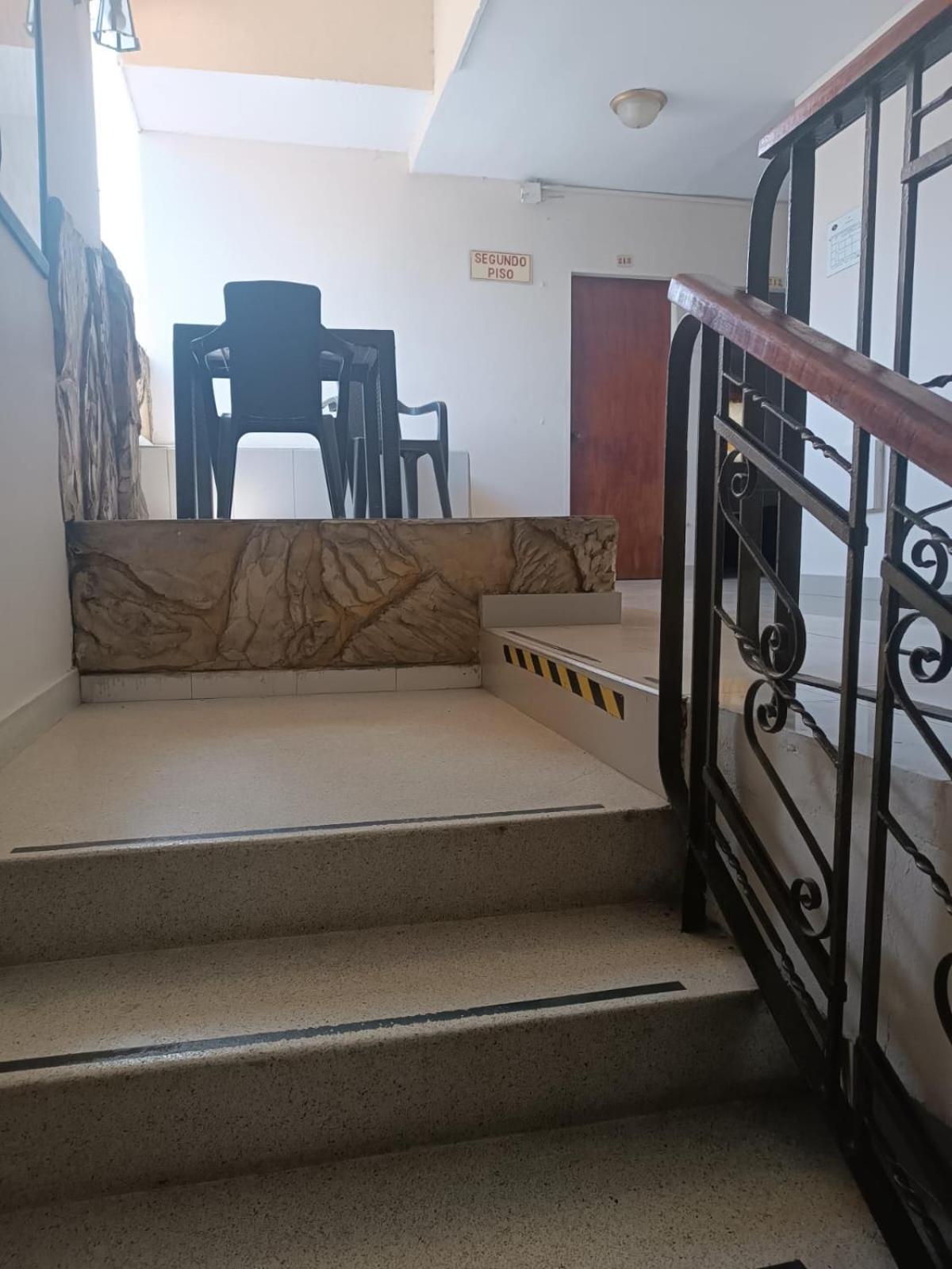 Hotel Granada Inn Barranquilla  Kültér fotó