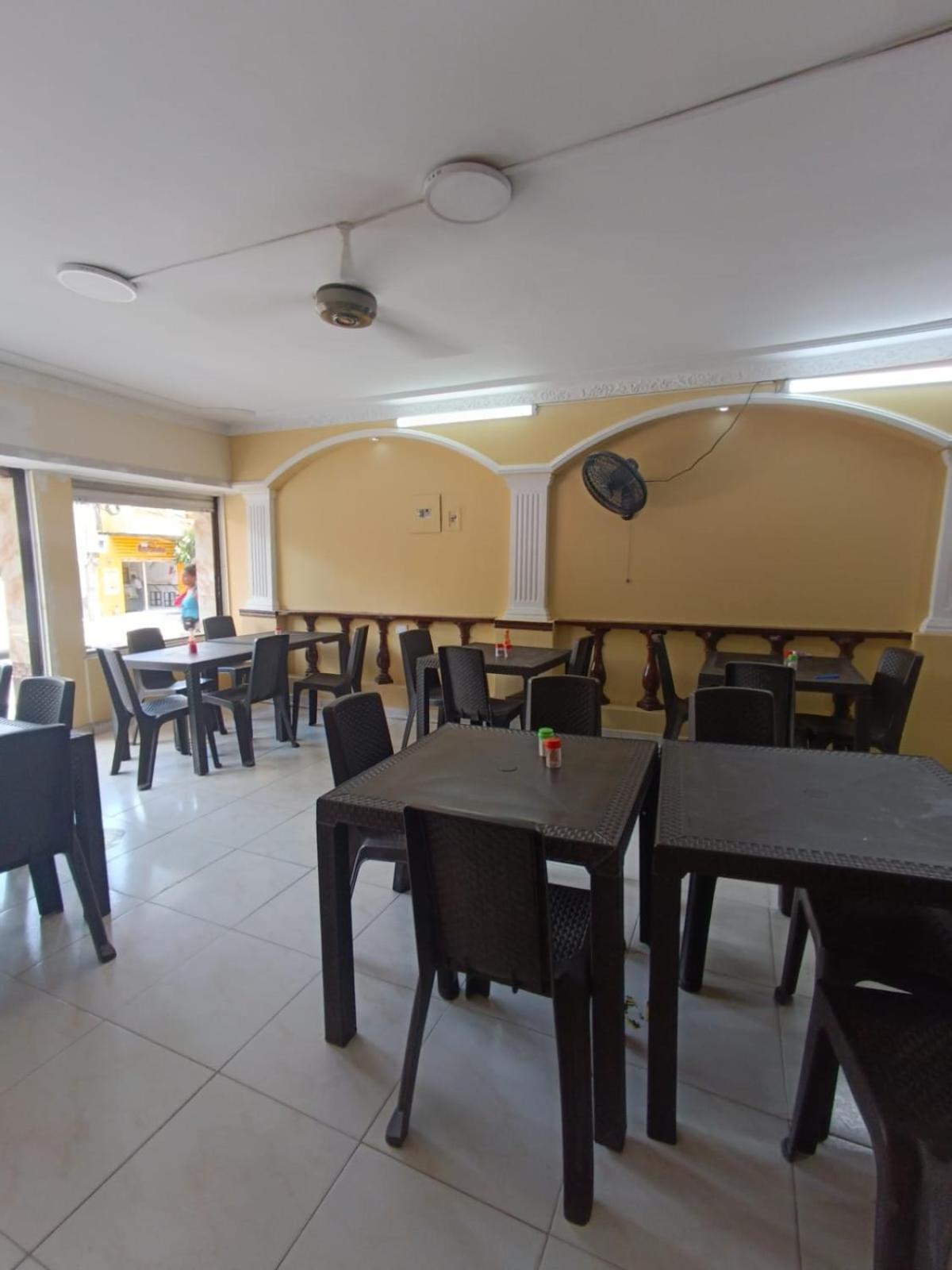 Hotel Granada Inn Barranquilla  Kültér fotó