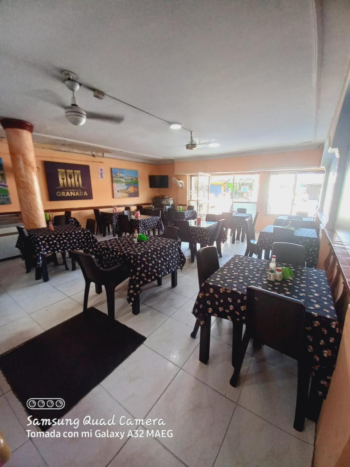Hotel Granada Inn Barranquilla  Kültér fotó