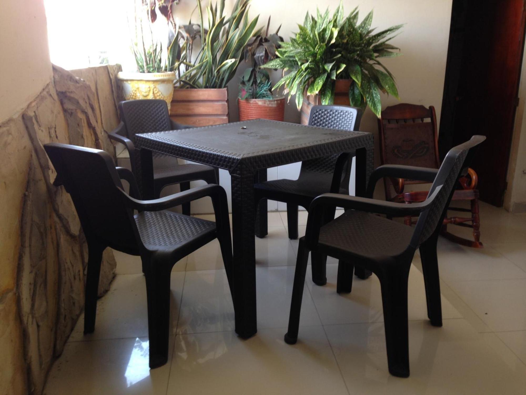 Hotel Granada Inn Barranquilla  Kültér fotó