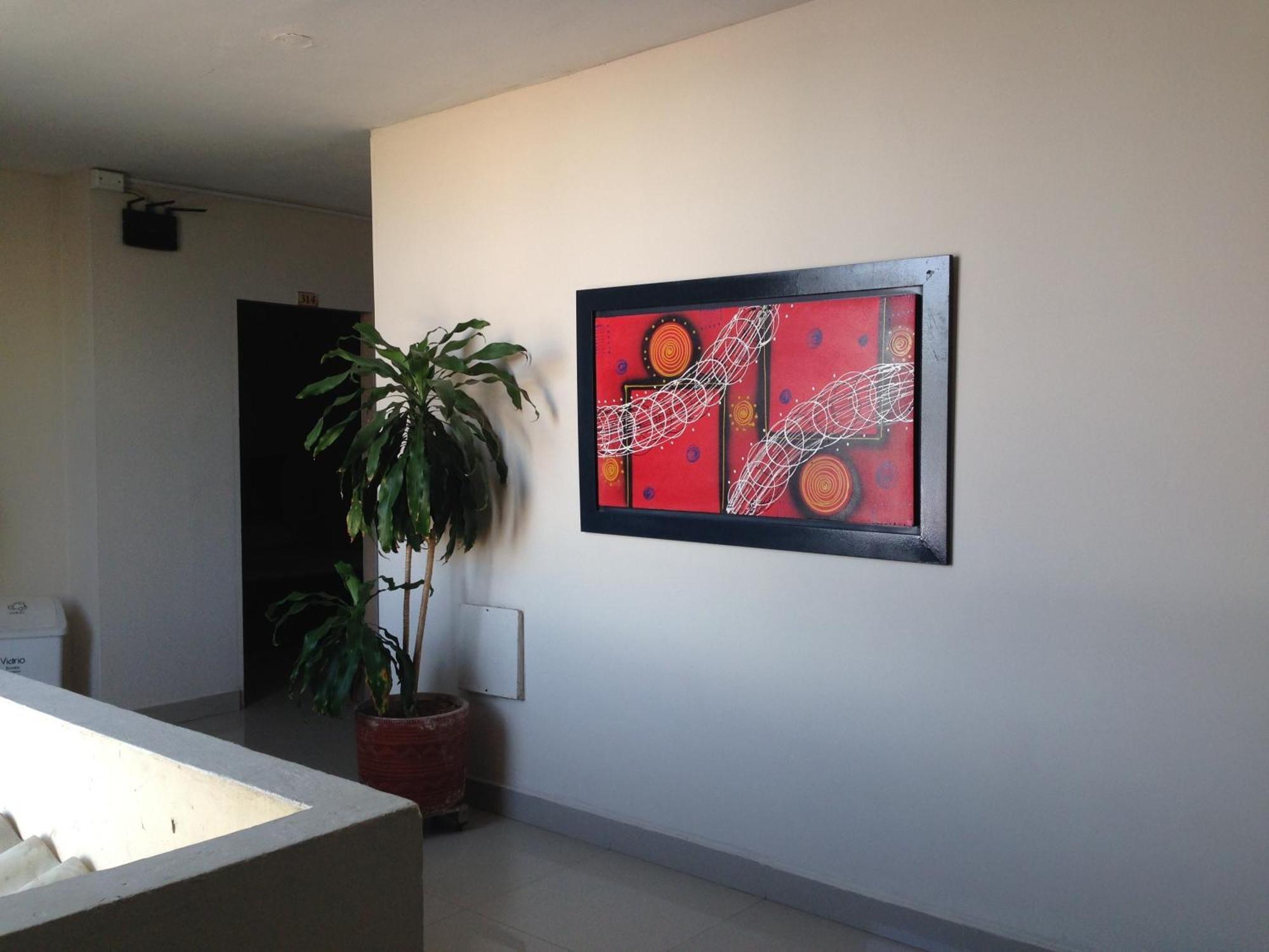 Hotel Granada Inn Barranquilla  Kültér fotó