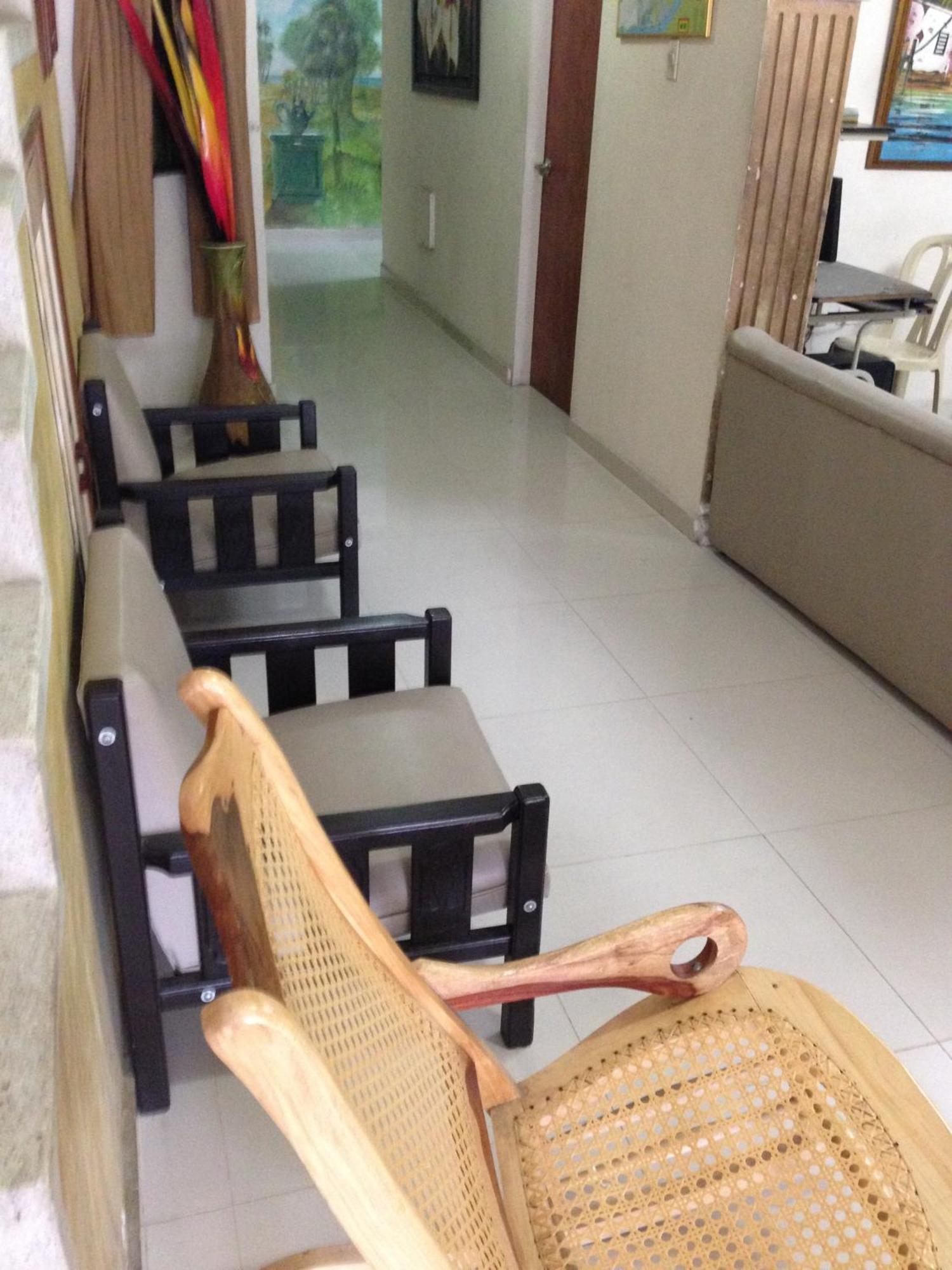 Hotel Granada Inn Barranquilla  Kültér fotó